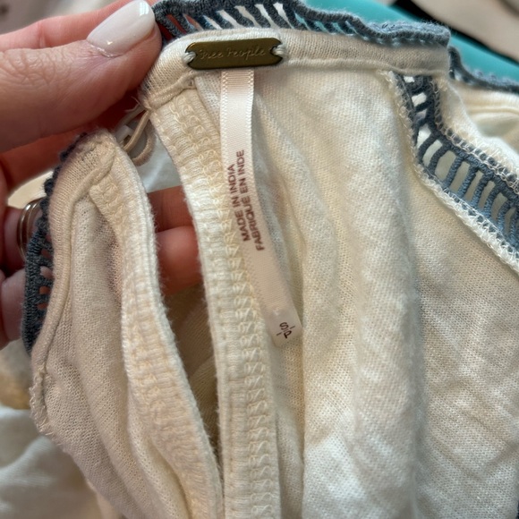 Free People top - Picture 3 of 3